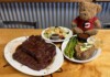 Indian Creek Steakhouse 72oz Ribeye Steak Challenge Caldwell Idaho