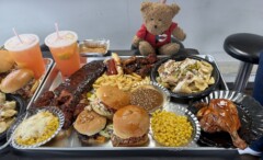 Big Ken's BBQ Challenge LOSS Eastpointe MI