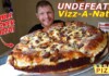 Vizzy's Vizzanater Team Pizza Challenge Westland Michigan Eli