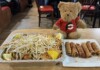 Reuan Thai Restaurant's Pad Thai Egg Rolls Challenge Osseo MN