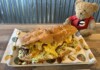 La Torta Loca Mexican Torta Sandwich Challenge Crescent Springs Kentucky