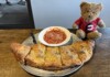 Johnny Brusco's 6lb Ultimate Stromboli Challenge Knoxville Tennessee