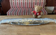 Pizza Hour Meter Long Doner Kebab Challenge Porvoo Finland