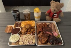 Ravintola Miller's BBQ Meat Impossible Barbecue Challenge Hämeenlinna Finland