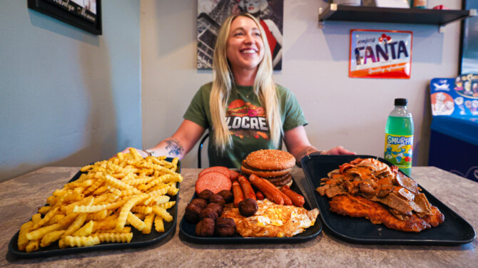 Katina Herkkules Brunch Challenge Thumb