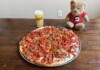 Thomas Hooker Brewery's Big Pizza Challenge Bloomfield Connecticut