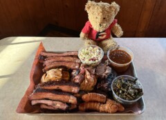 Project BBQ Ben Franklin Challenge Johnson City TN