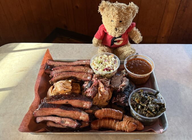 Project BBQ Ben Franklin Challenge Johnson City TN