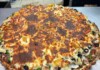 Double R Pizza's 18-Inch Stuffed Pizza Challenge