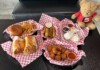 Fat Shack's 5000 Calorie 5k Menu Eating Challenge Norman Oklahoma