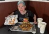 Carnival Cafe Burger Challenge Rogersville TN Radim