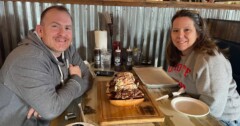 Backroads BBQ's "The Mountain" BBQ Challenge