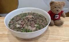 Tamarind Pho Challenge Salt Lake City