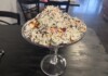 Momma's Dessert Bar's "Big Momma" Ice Cream Sundae Challenge