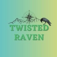 Twisted Raven's "Cheesy Carnivore Frenzy" Challenge