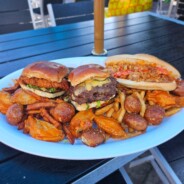 Craft 2700 at Freymoyer's "2700 Beast" Sandwich Challenge