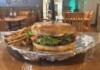The Family Kitchen and Smokehouse's Burger Challenge