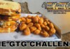 Good Times Grill's "GTG" Burger Challenge