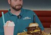 Fun Buns TX's "Gluteus Maximus" Burger Challenge