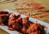 Traust Brewing Company's "Berzerker Burn" Spicy Wing Challenge