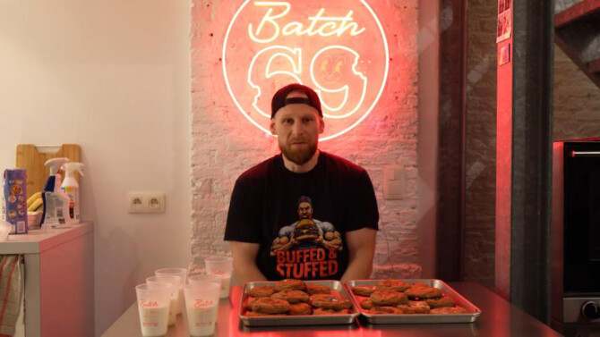Batch 69's Cookie Capacity Challenge
