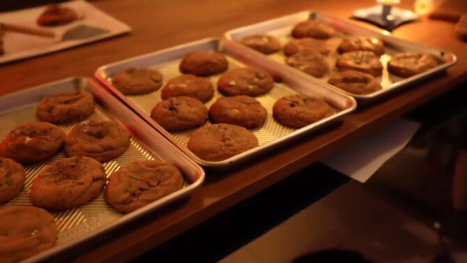 Batch 69's Cookie Capacity Challenge