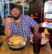 The Bun Lab PCB's "Big Byte" Burger Challenge