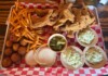 Catfish Springs's "Southern Catfish Showdown" Food Challenge