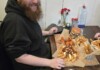 Hydro Tavern's "Mountain Man" Food Challenge