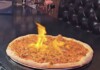 Evel Pie's "Reaper" Spicy Pizza Challenge