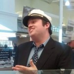 Profile picture of Sean Maguire Keller