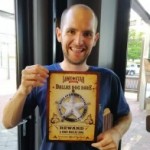 Profile picture of Kris Carvell