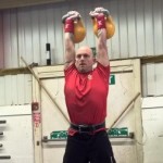 Profile picture of marc crowley