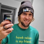 Profile picture of Josh Krady