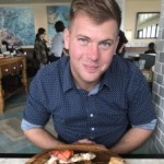 Profile picture of Zachary Kent