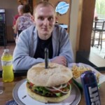 Profile picture of Remis Mureika