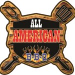 Profile picture of All American BBQ