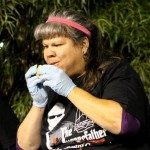 Profile picture of Stephanie Wu