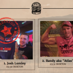 Profile picture of Josh Lumley