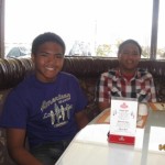 Profile picture of John Leonard Caronan