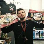 Profile picture of Alexander Prendes