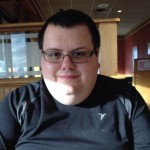 Profile picture of James Robinson