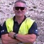 Profile picture of AL Smith