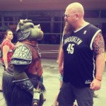 Profile picture of Mark Hirst