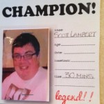 Profile picture of Scott Lambert