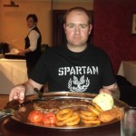 Profile picture of Mark Coney