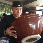 Profile picture of Benjamin Hsu