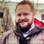 Profile picture of Glenn Moore