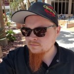 Profile picture of Robert Evanoff Jr.