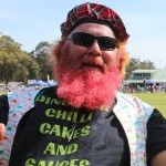 Profile picture of Billy Ray